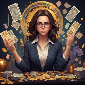 Tarotscopo del dinero y del trabajo en septiembre 2026: cómo te irá este mes
