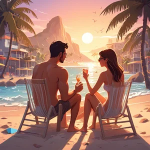 6 consejos para evitar los problemas de pareja en las vacaciones