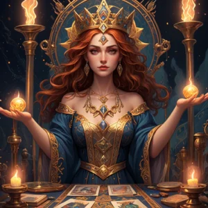 El mensaje del tarot para cada signo durante el fin de semana del 5 y 6 de septiembre
