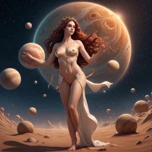 Prepárate porque el 10 de septiembre Venus entrará en Escorpio: así sentirán los signos esta intensidad
