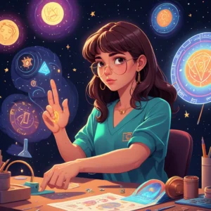 Los 5 signos del zodiaco más tóxicos cuando pierden el control