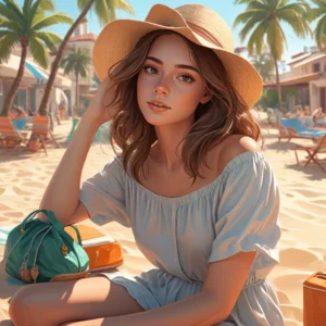 Por qué el pelo se cae más después del verano y qué hacer para recuperar su densidad