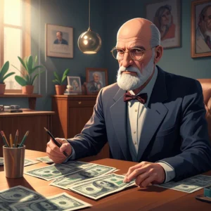 Freud: una vida afortunada no tiene que ser una vida fácil