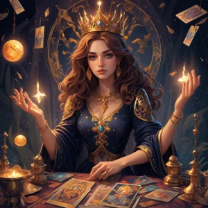 Tu signo + la carta del tarot que define este fin de semana del 19 y 20 de septiembre