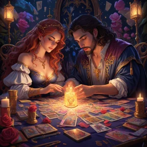 La carta del tarot que revela qué clase de amor necesitas realmente según tu signo