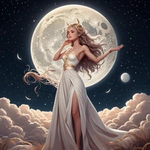 La Luna llena en Aries del 26 de septiembre va a hacer que estos signos digan “hasta aquí”