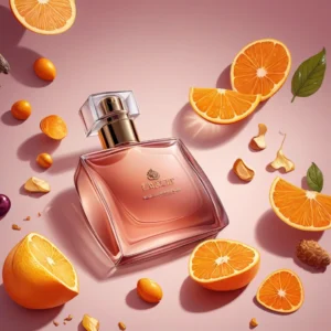 13 nuevos perfumes de mujer para el otoño