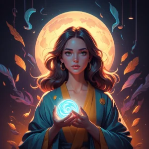 Cómo protegerte del karma en octubre según tu signo