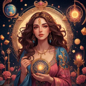 El tarot te envía un mensaje si quieres encontrar el amor antes de que termine 2026 según tu signo
