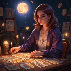 Tu tarotscopo para este primer fin de semana del 3 y 4 de octubre para tu signo
