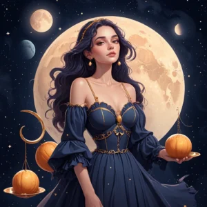 Todo sobre la Luna Nueva en Libra del 10 de octubre: lo que empezará en tu vida según tu signo