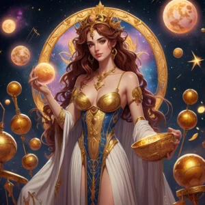 El consejo del tarot durante Venus retrógrado según tu signo del Zodiaco