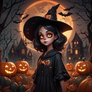 Tu Horóscopo Negro de Halloween 2026 según tu signo