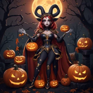 El mejor disfraz para este Halloween 2026 según tu signo del Zodiaco
